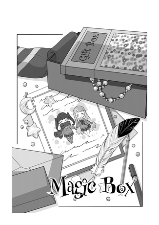 Magic Box