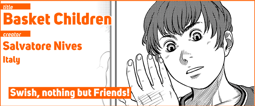 Basket Children
