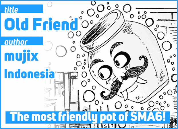 Old Friend