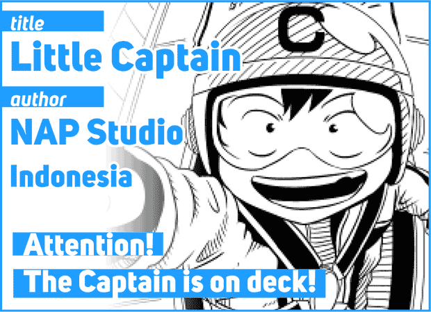 Little Captain