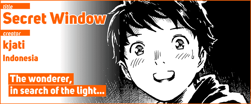 Secret Window
