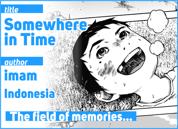 Somewhere in Time