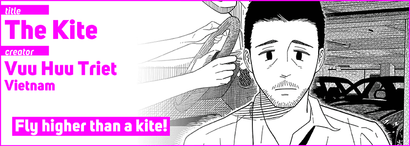 The Kite