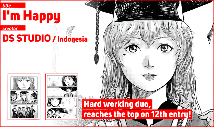 I'm Happy by DS STUDIO