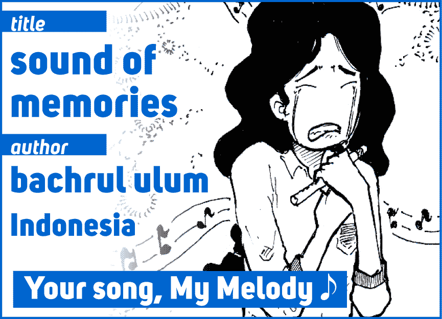 sound of memories by bachrul ulum