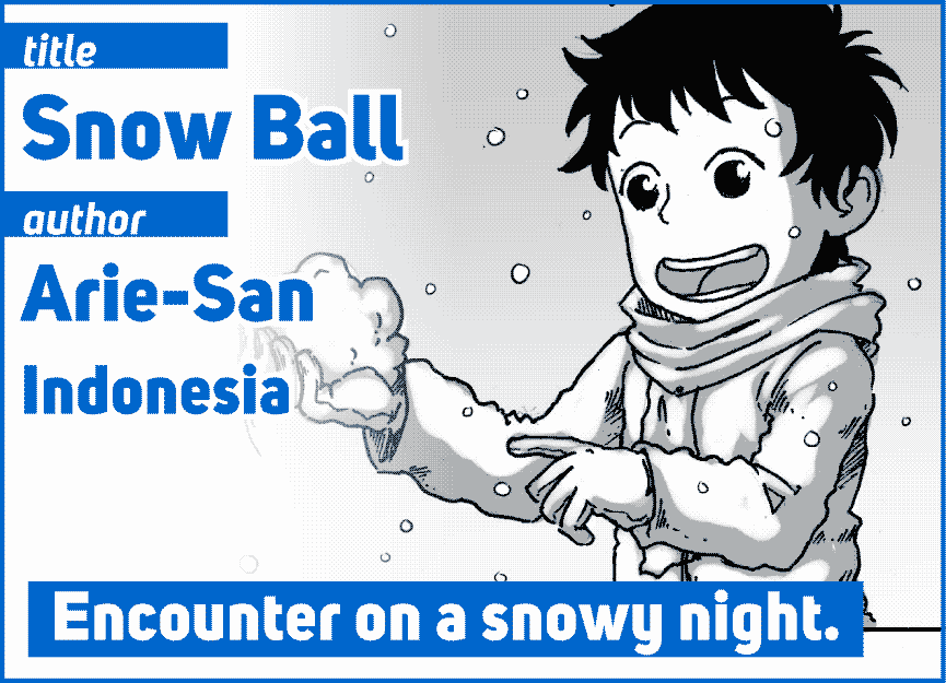 Snow Ball