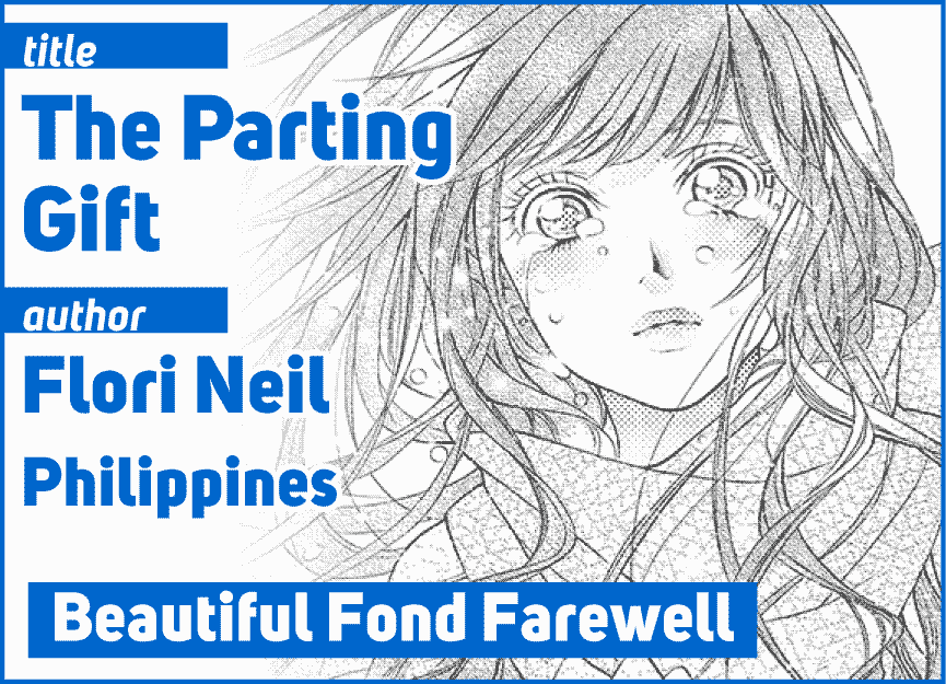 The Parting Gift by Flori Neil