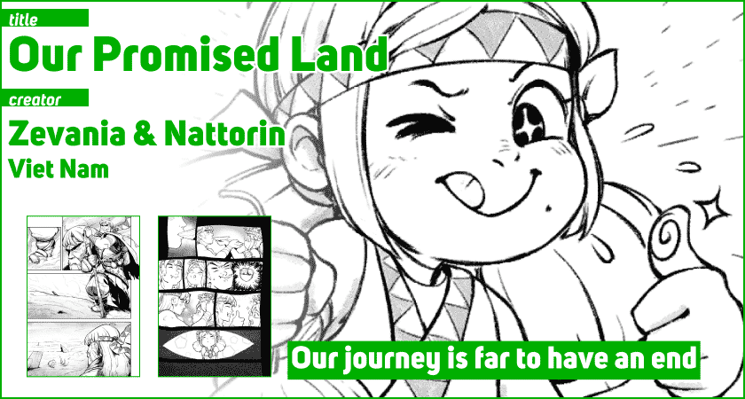 Our Promised Land