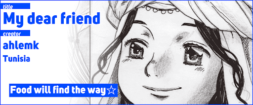 My dear friend