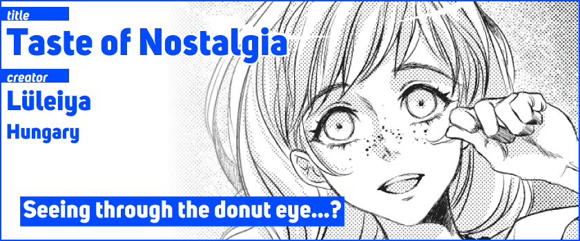 Taste of Nostalgia