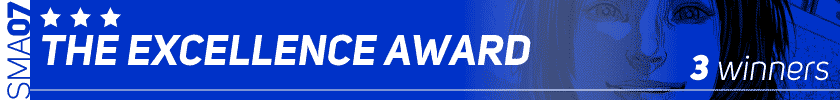 EXCELLENCE AWARD