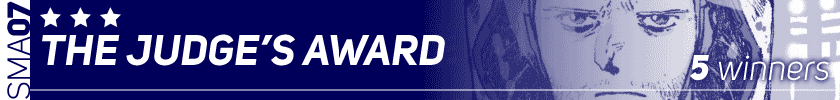 JUDGEMENT AWARD