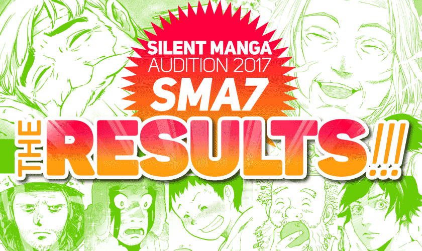SMA7 Result