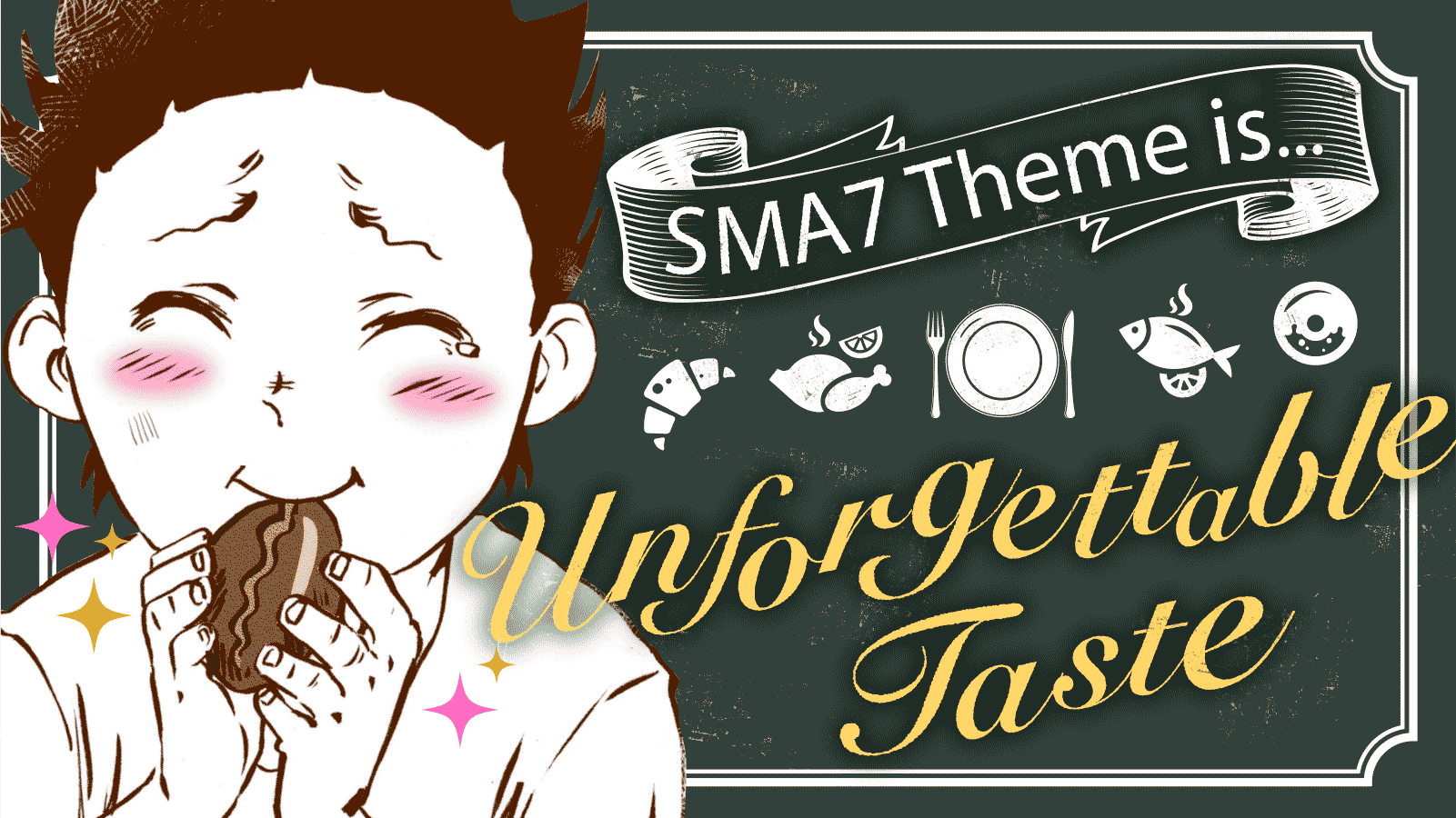 SMA7 Theme