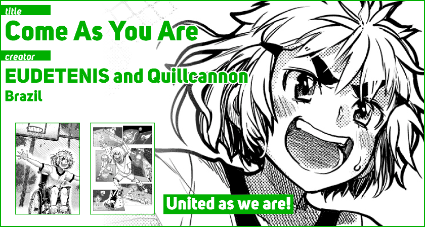 Come As You Are