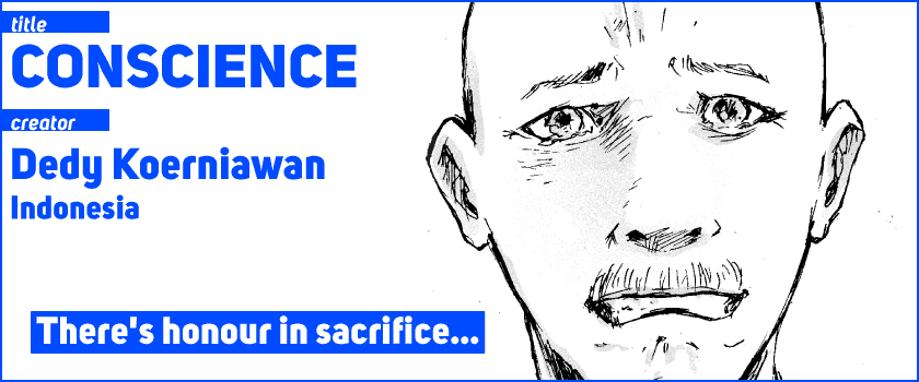 CONSCIENCE