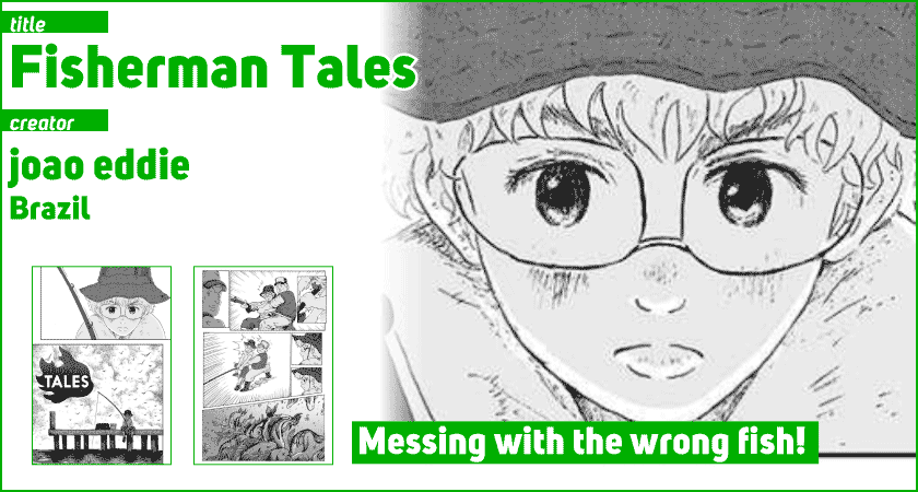 Fisherman Tales