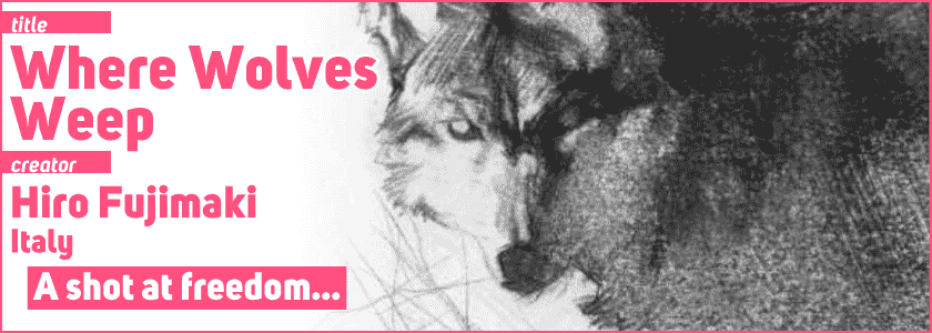 Where Wolves Weep