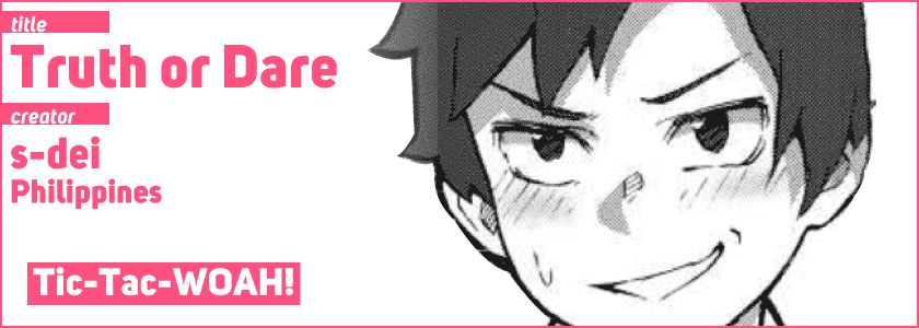 Truth or Dare