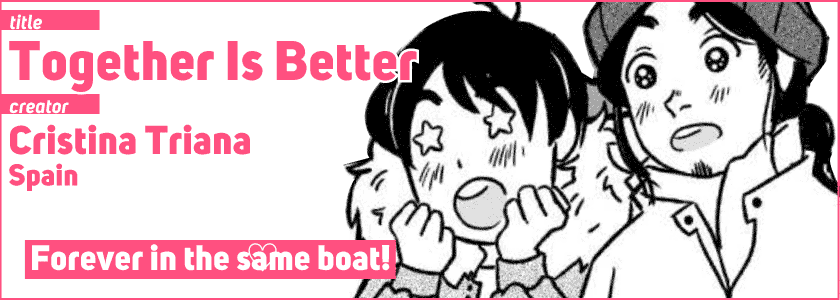 Together Is Better