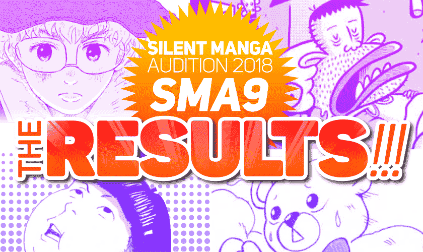 SMA9 Result