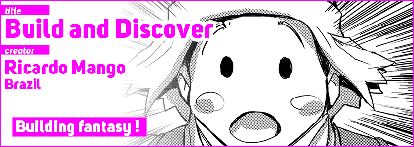 Build and Discover