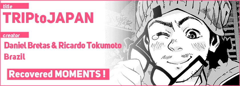 TRIPtoJAPAN