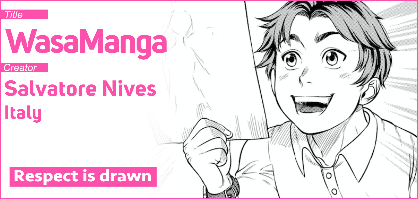 WasaManga