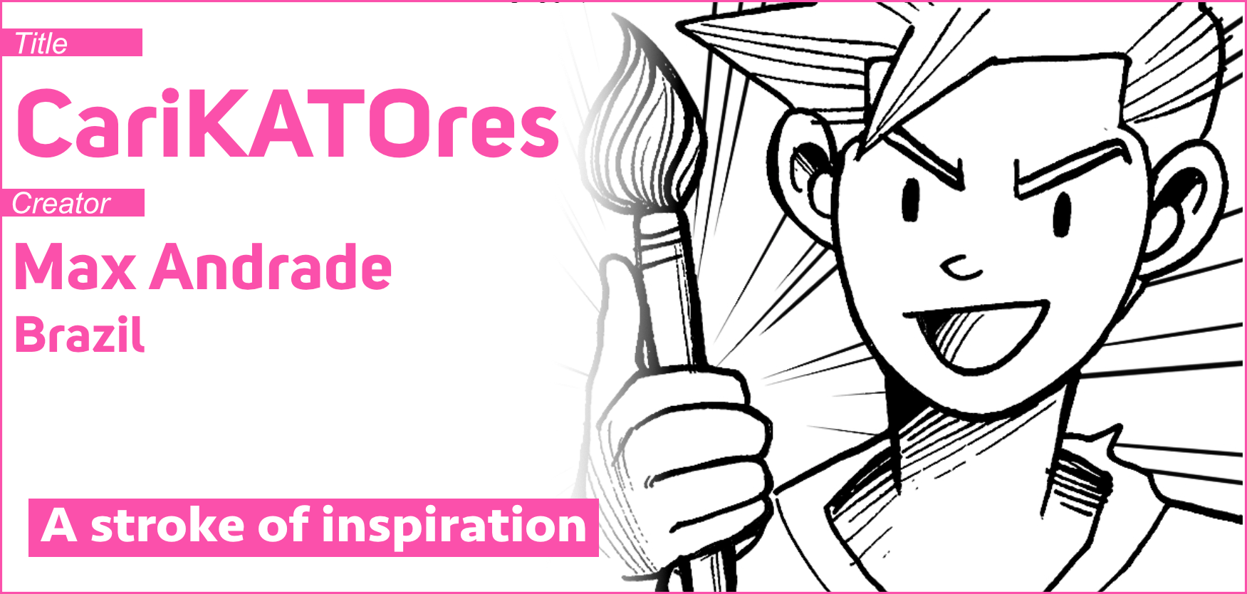 CariKATOres