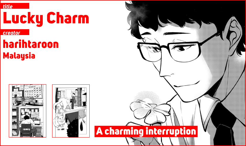 Lucky Charm