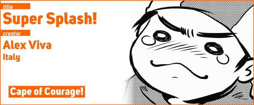 Super Splash!