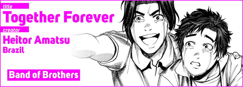 Together Forever