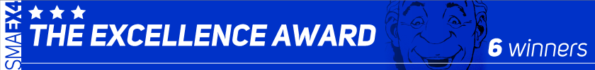 EXCELLENCE AWARD
